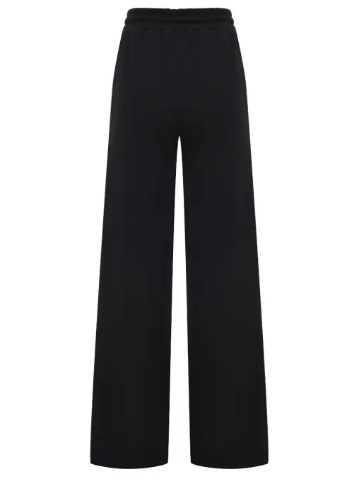 Брюки хлопковые COMME DES FUCKDOWN