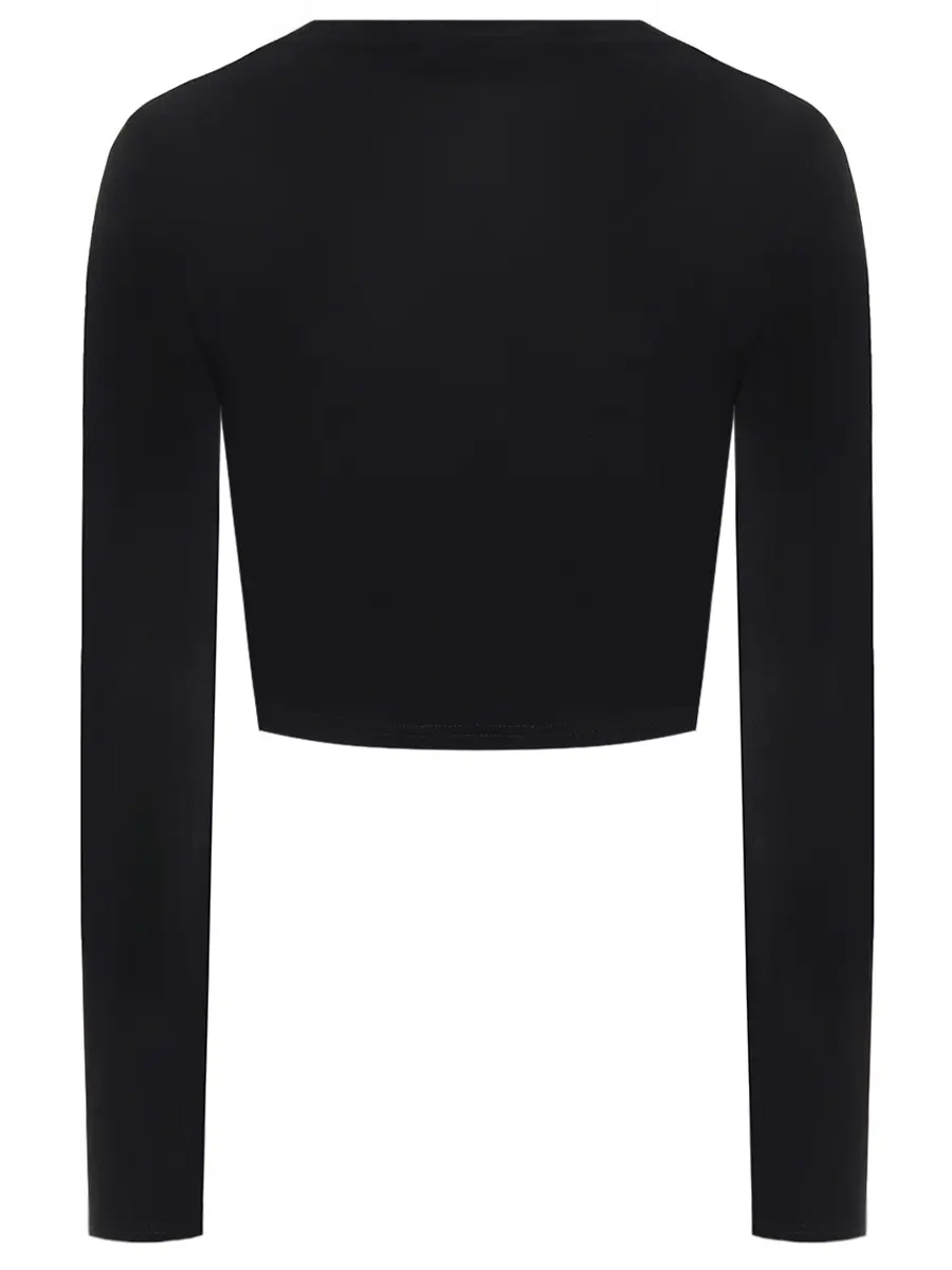 Топ из вискозы