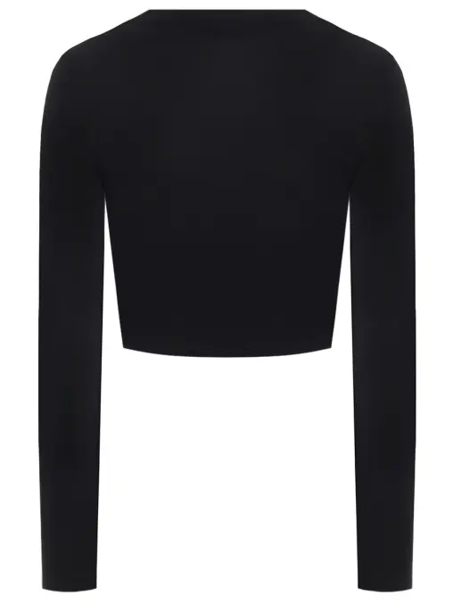 Топ из вискозы CULT GAIA