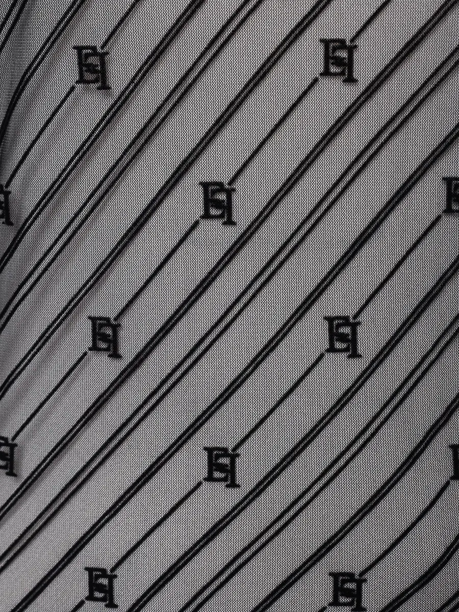 Боди с логотипом