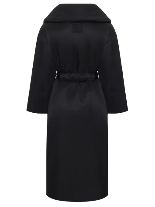 Пальто однотонное ELISABETTA FRANCHI