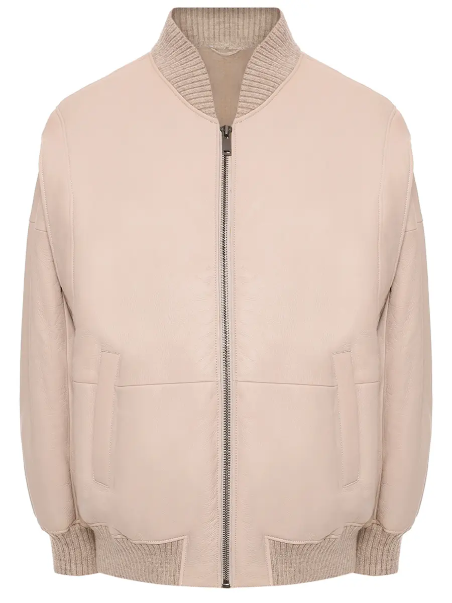 Дубленка-трансформер