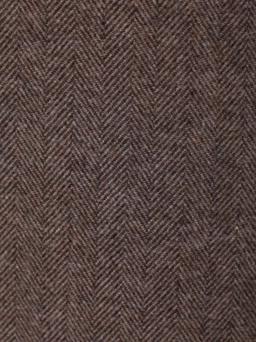 Брюки однотонные