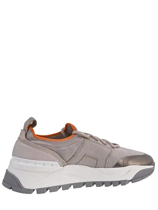 Кроссовки комбинированные SANTONI