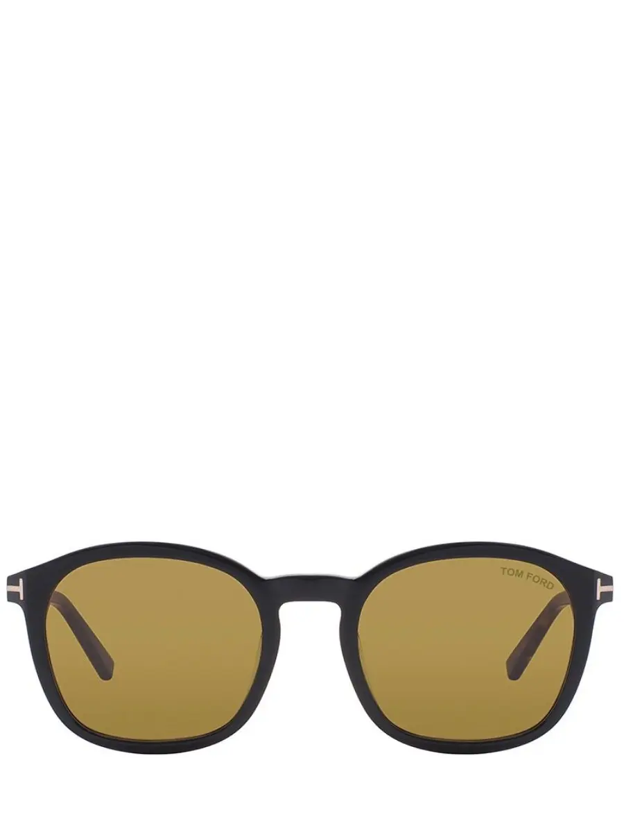 Очки солнцезащитные