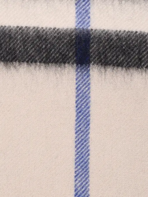 Шарф кашемировый BURBERRY