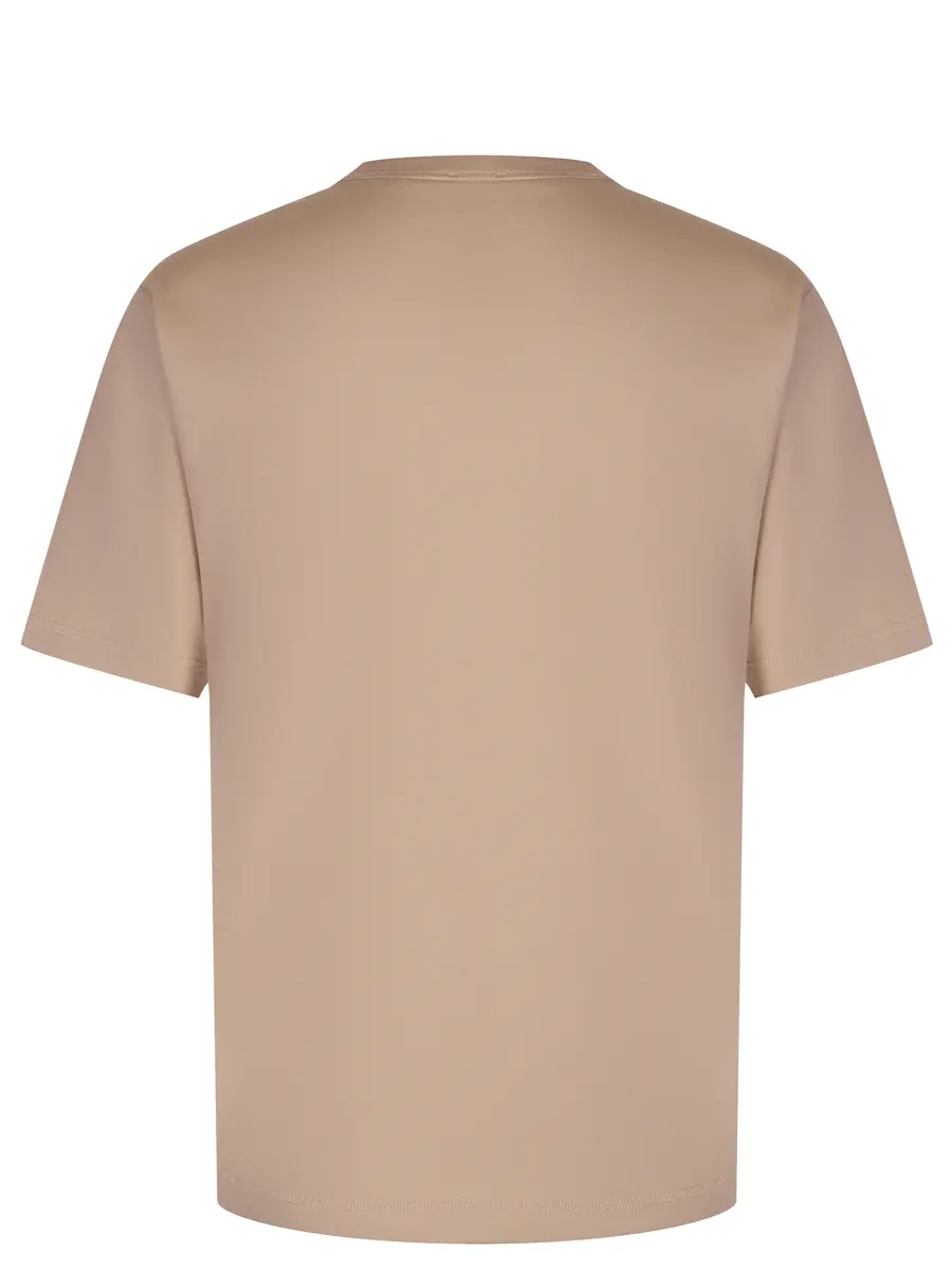 Футболка хлопковая