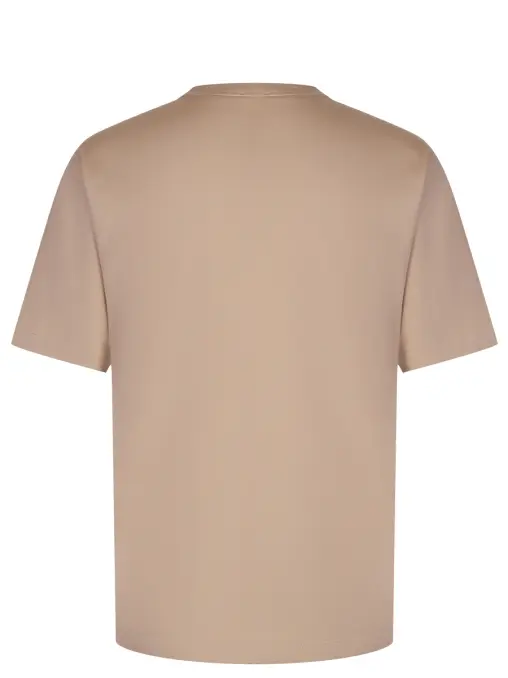 Футболка хлопковая DOLCE & GABBANA