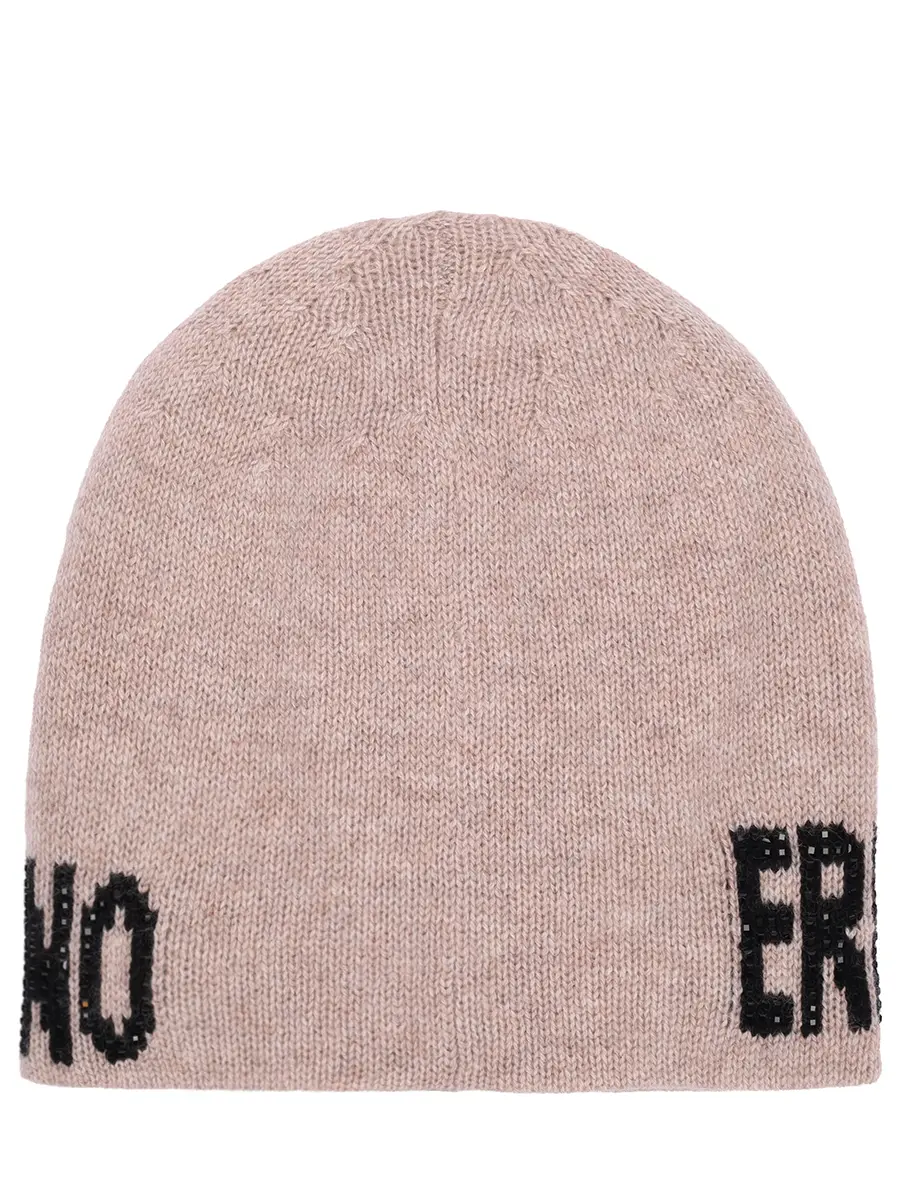 Шапка кашемировая