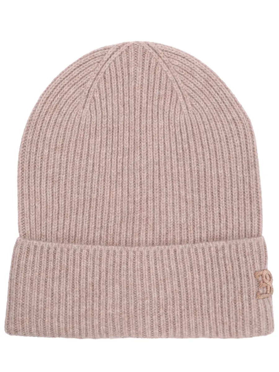 Шапка кашемировая