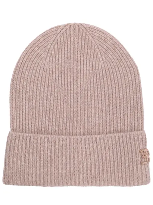 Шапка кашемировая ERMANNO SCERVINO