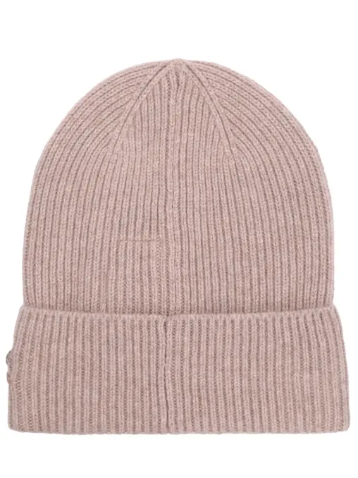 Шапка кашемировая ERMANNO SCERVINO