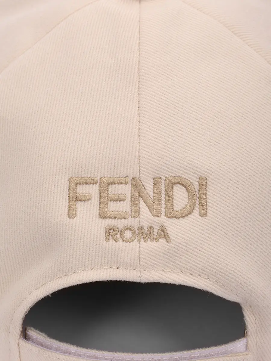 Бейсболка хлопковая