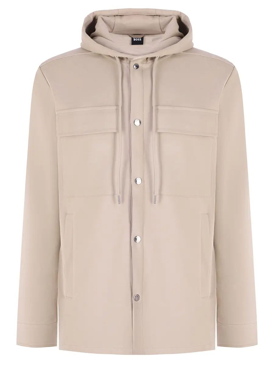 Куртка хлопковая