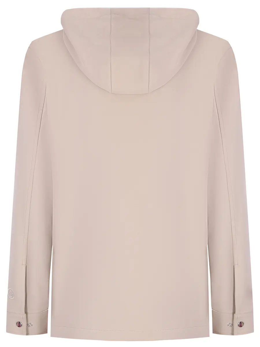 Куртка хлопковая