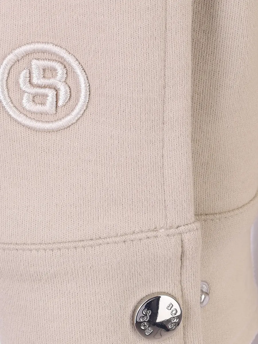 Куртка хлопковая