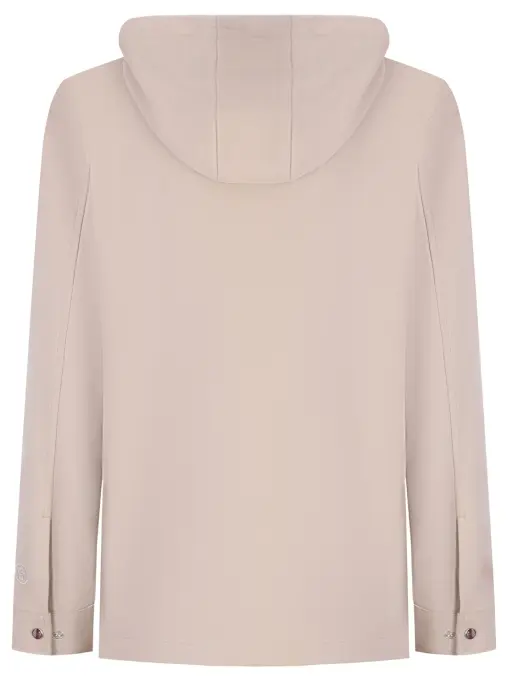 Куртка хлопковая BOSS