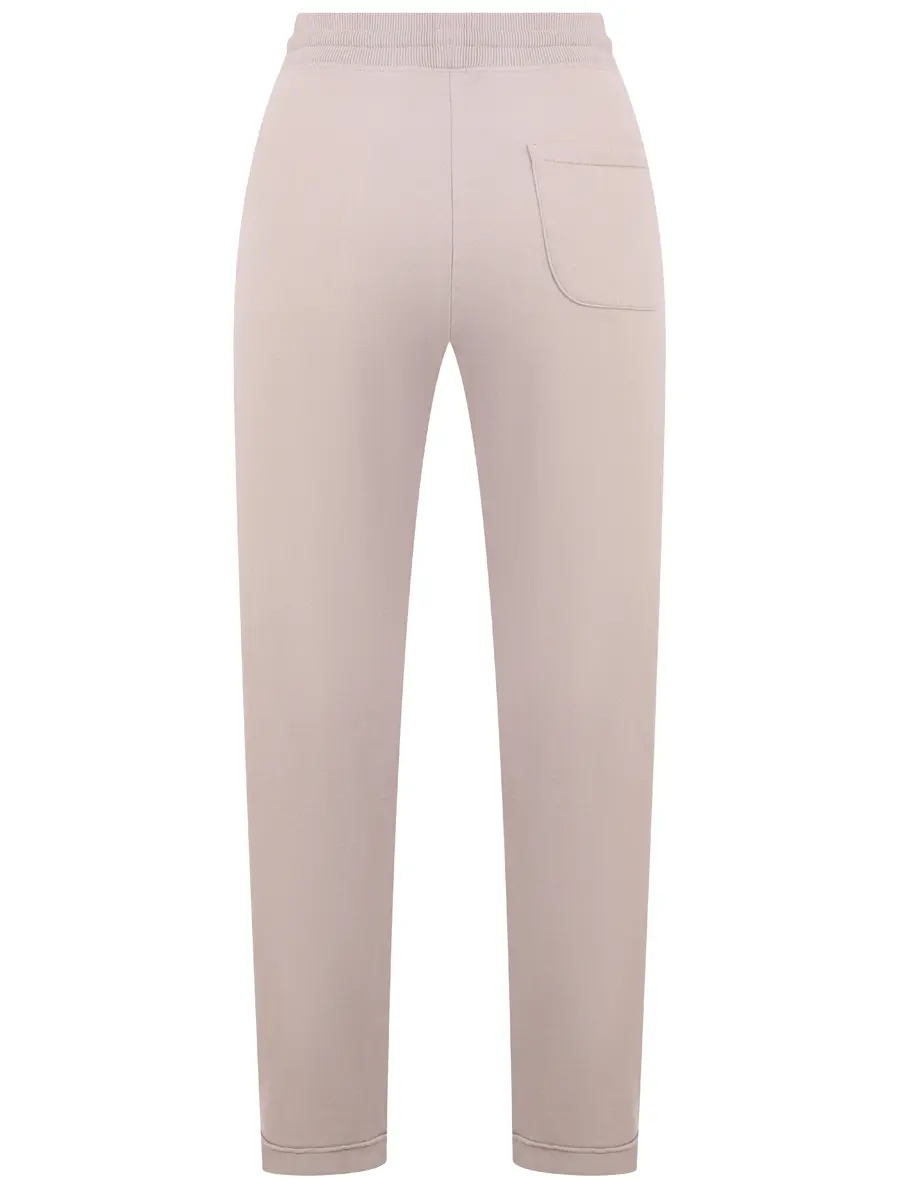 Брюки хлопковые