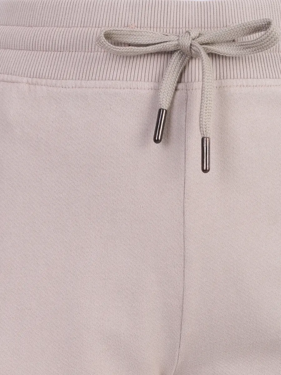 Брюки хлопковые