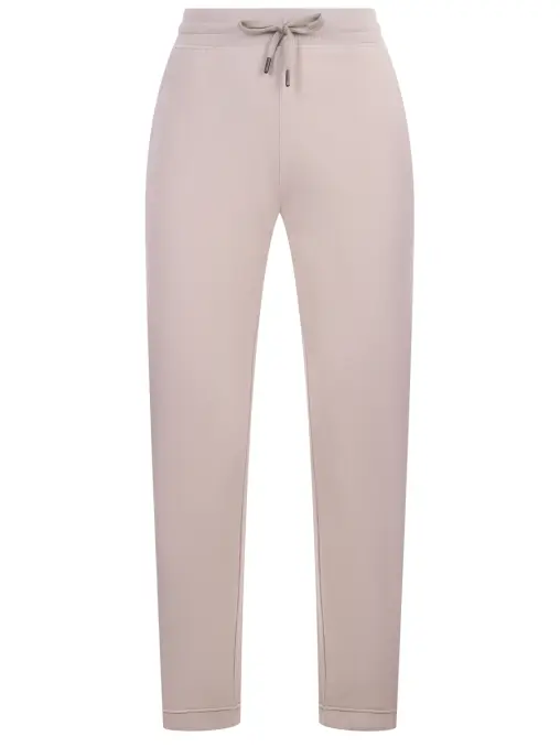 Брюки хлопковые JUVIA