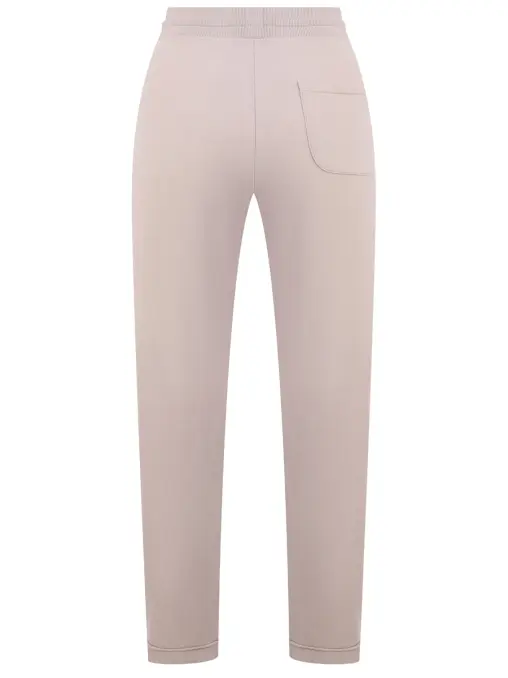 Брюки хлопковые JUVIA