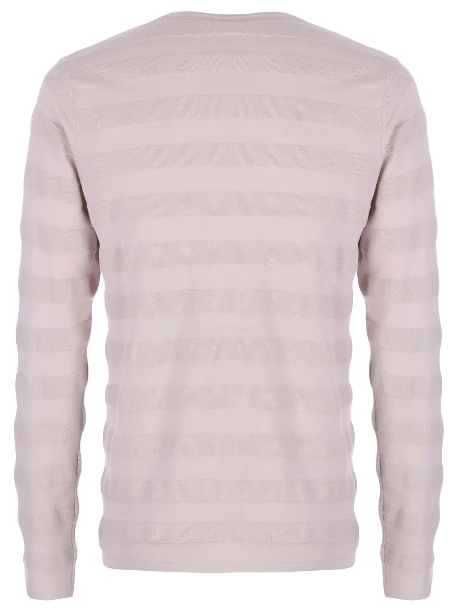 Джемпер хлопковый