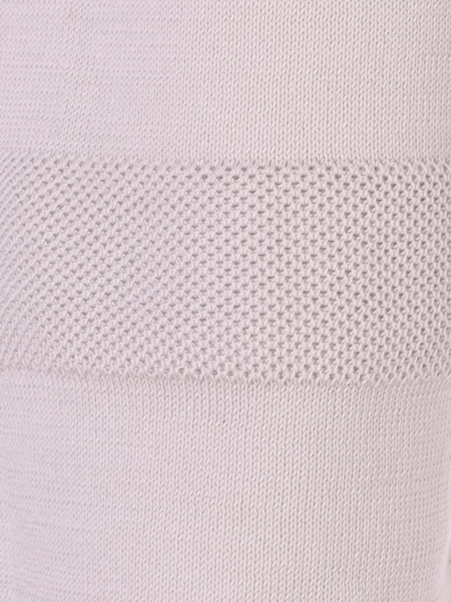 Джемпер хлопковый