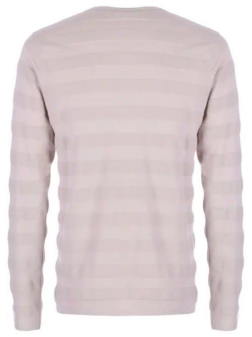 Джемпер хлопковый LANVIN