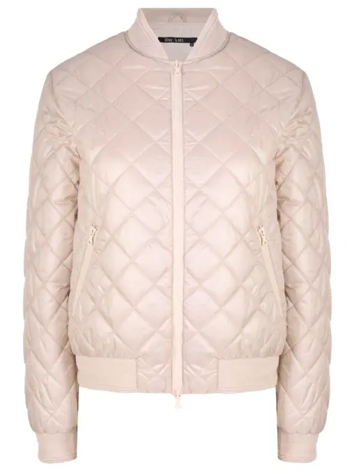 Бомбер стеганый MARC AUREL