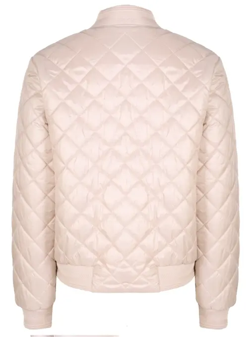 Бомбер стеганый MARC AUREL