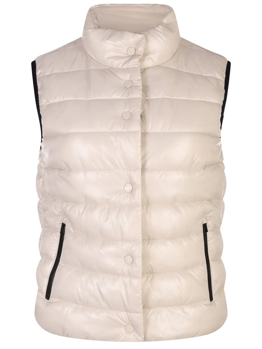 Жилет стеганый