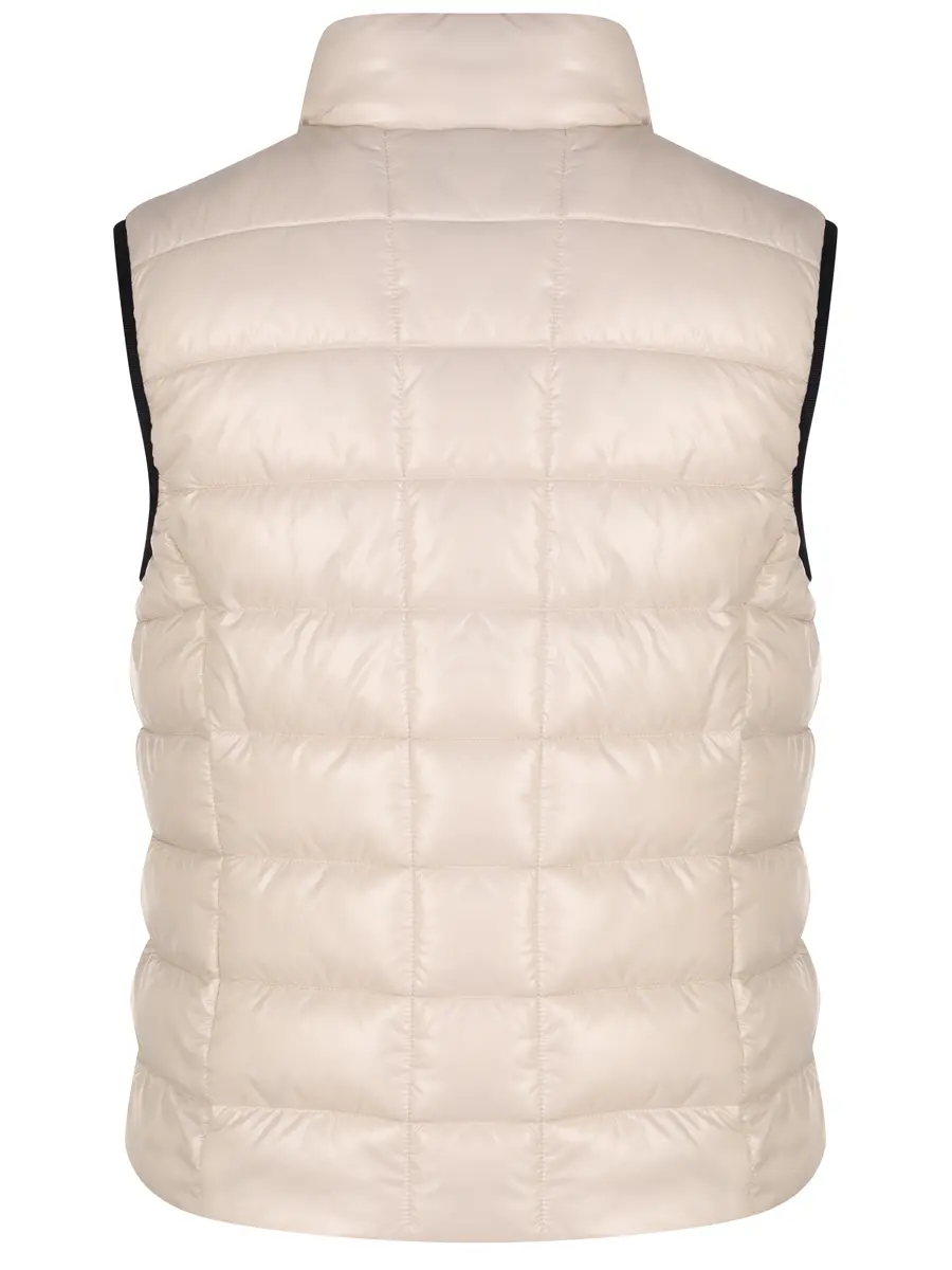 Жилет стеганый