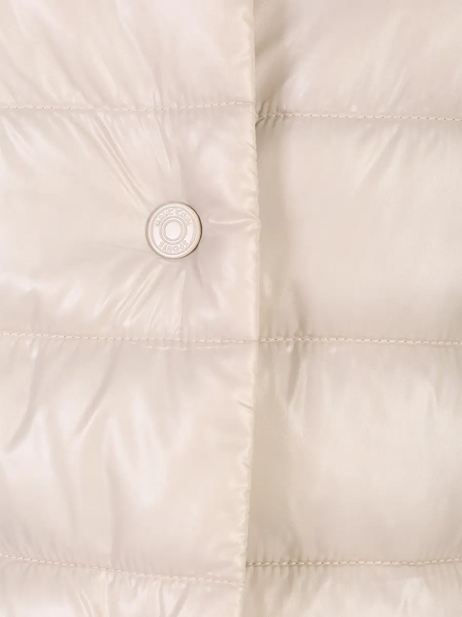 Жилет стеганый