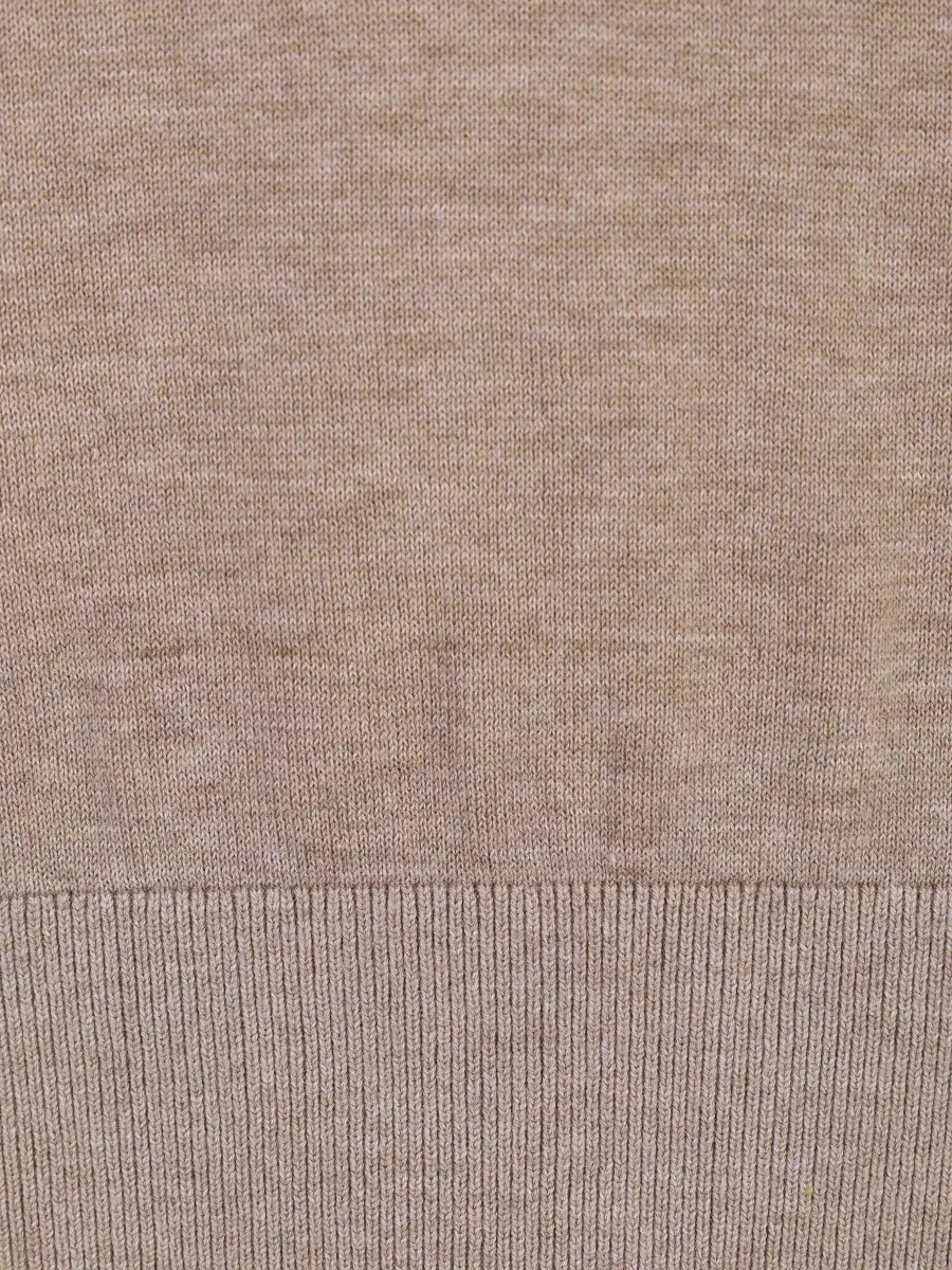 Водолазка хлопковая