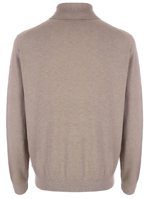 Водолазка хлопковая OLYMP