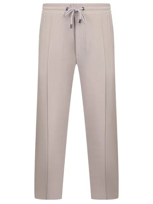 Брюки шерстяные PAL ZILERI