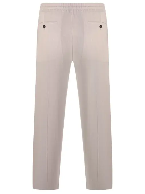 Брюки шерстяные PAL ZILERI