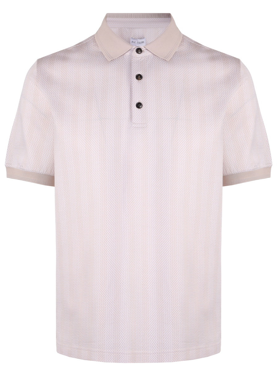 Поло хлопковое