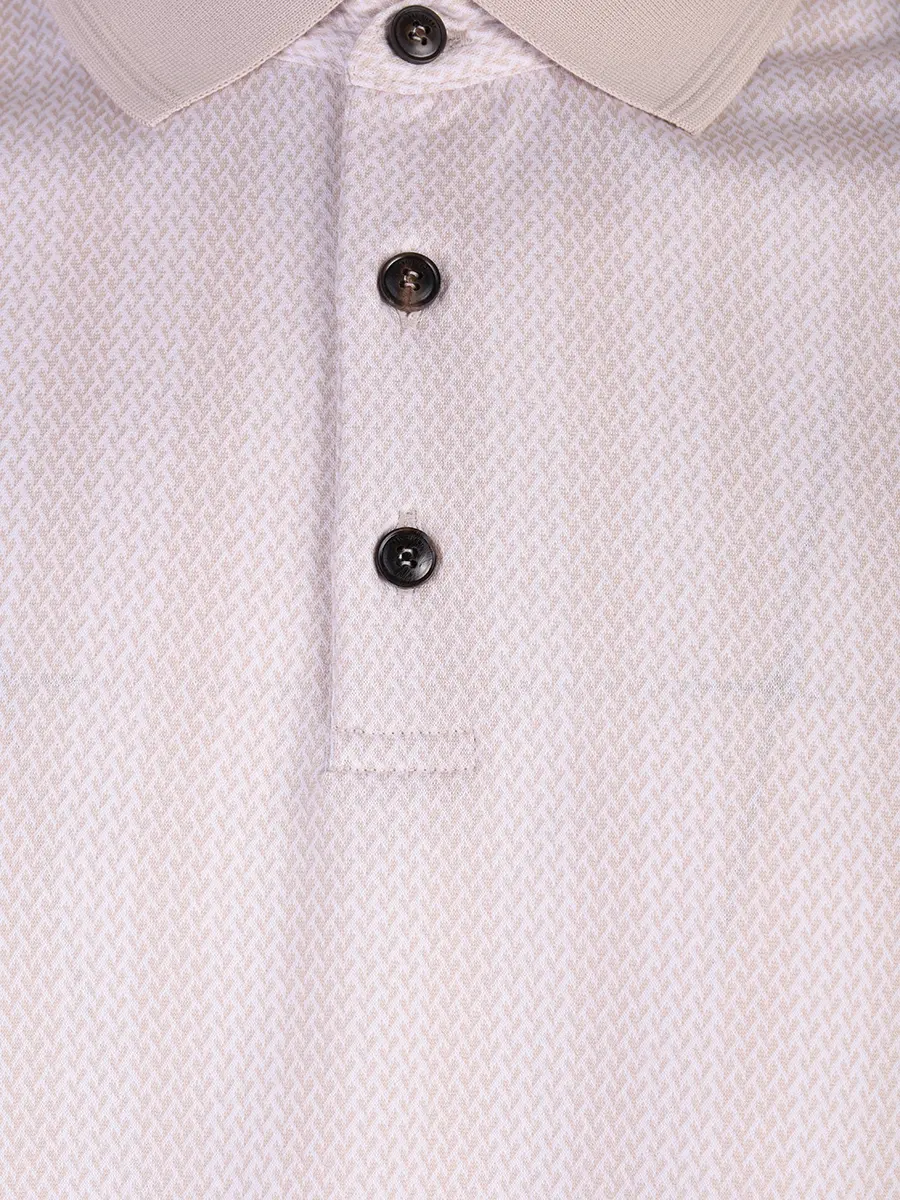 Поло хлопковое