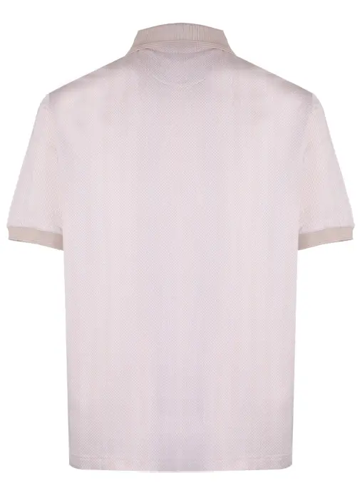 Поло хлопковое PAL ZILERI