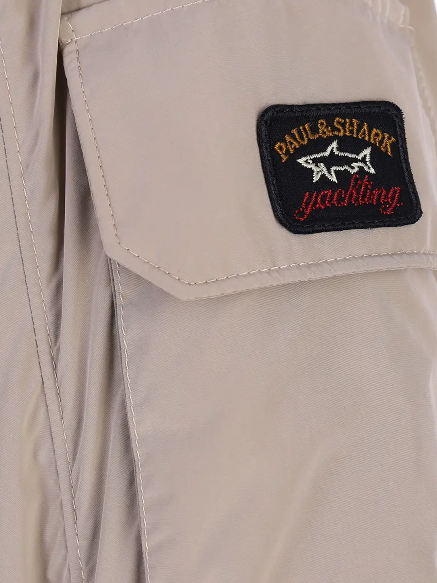 Бомбер однотонный