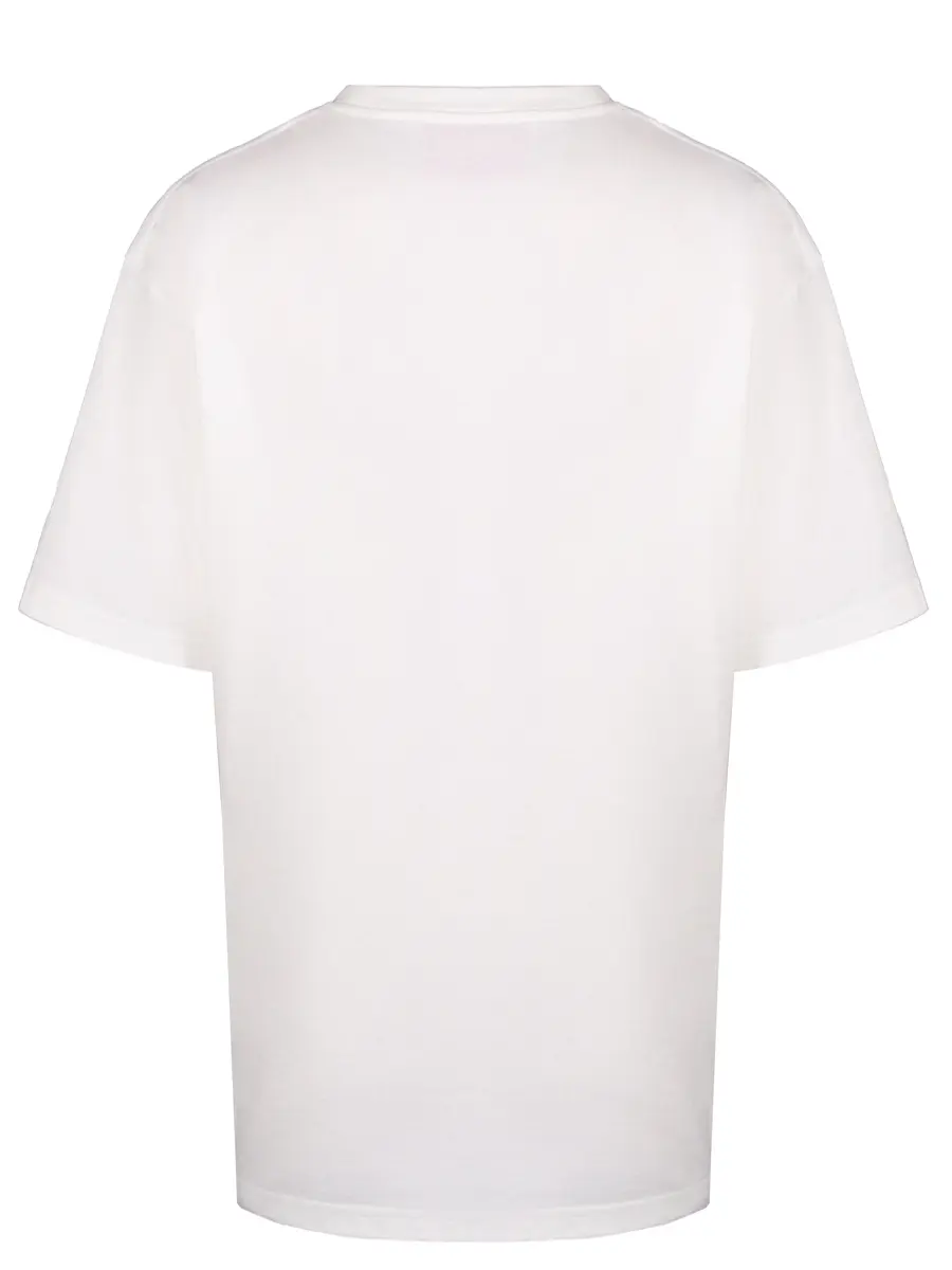 Футболка хлопковая