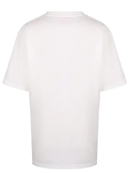 Футболка хлопковая VALENTINO