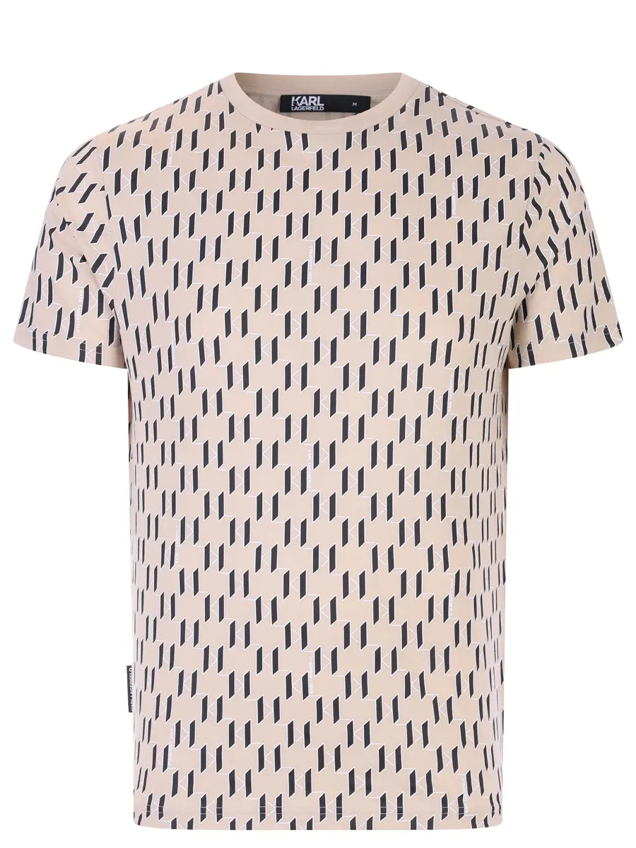 Футболка хлопковая