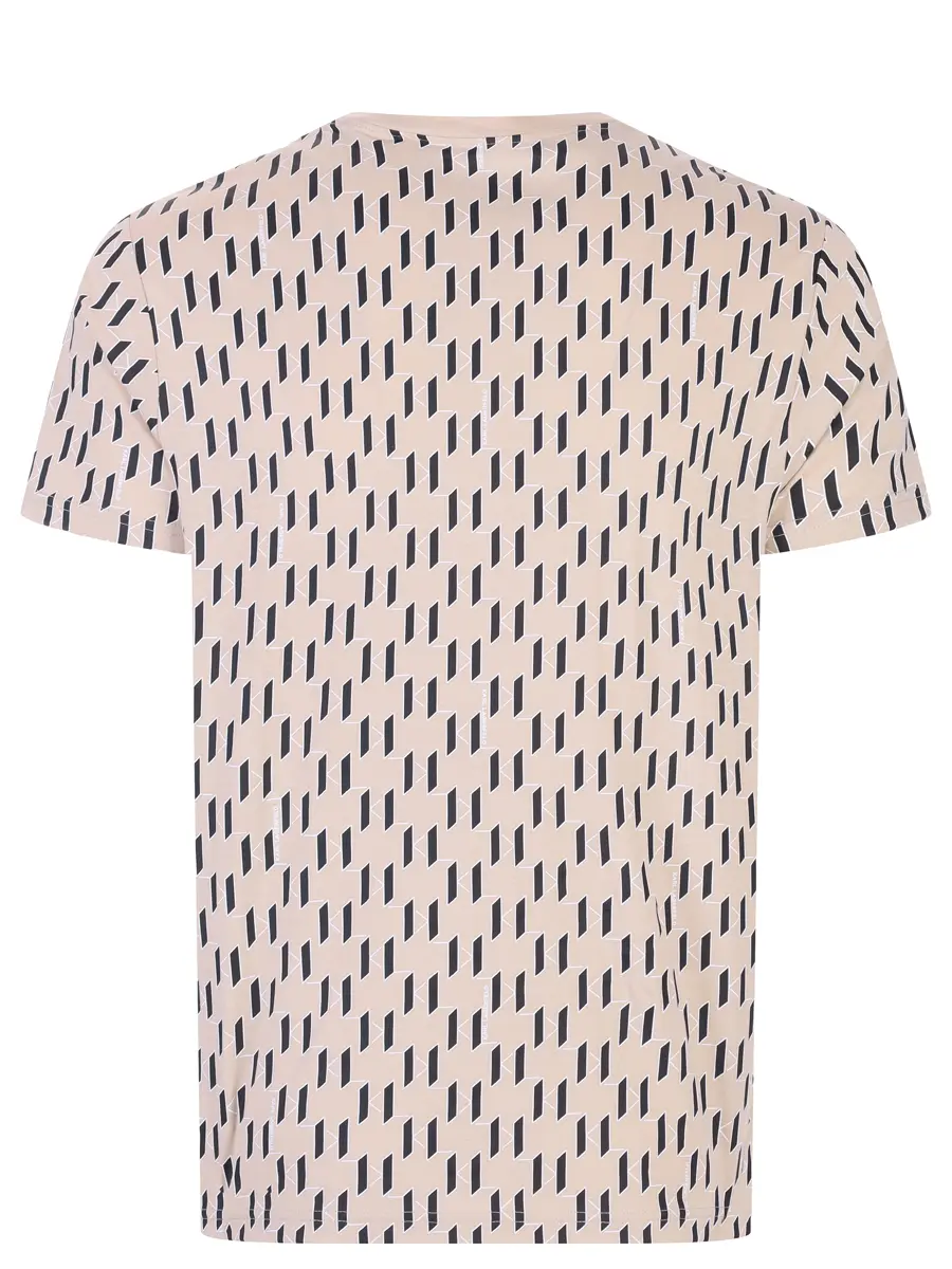 Футболка хлопковая