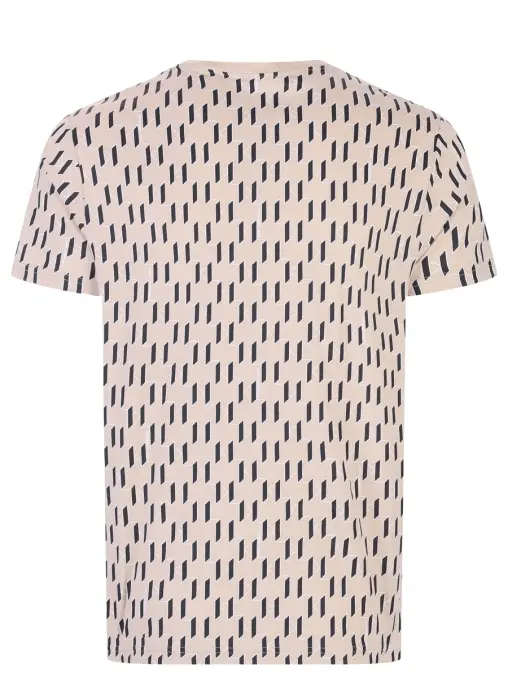 Футболка хлопковая KARL LAGERFELD