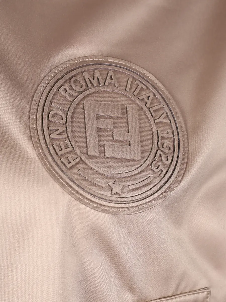 Ветровка однотонная