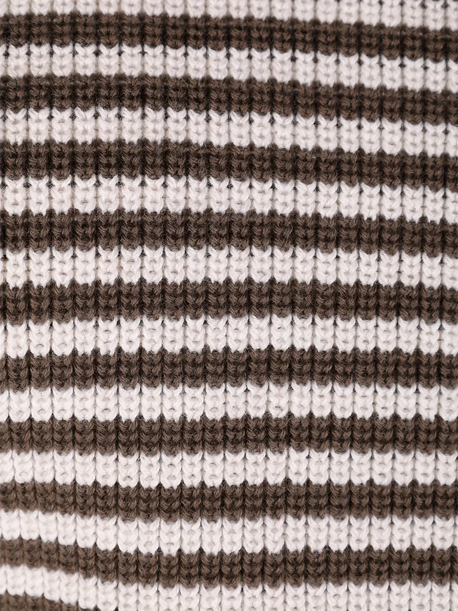 Джемпер хлопковый