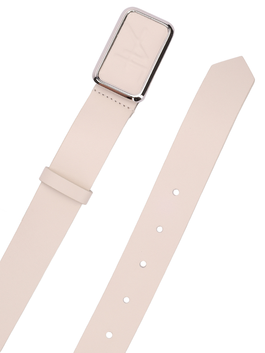 Ремень кожаный