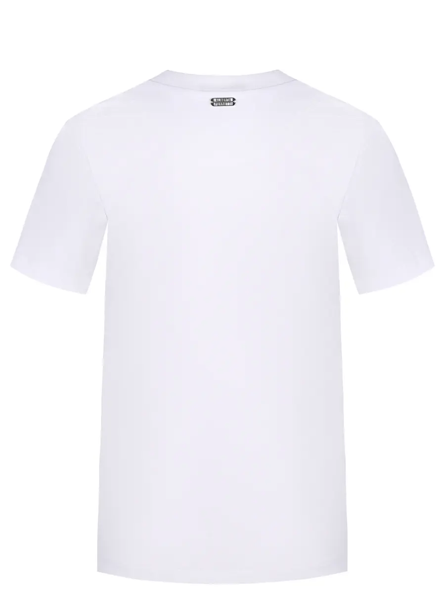 Футболка хлопковая